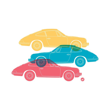 Timeless Design Print